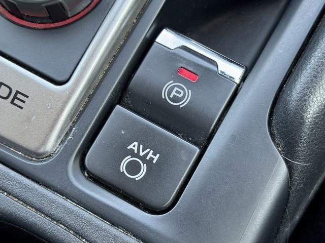 SUBARU FORESTER 2019 Image 31