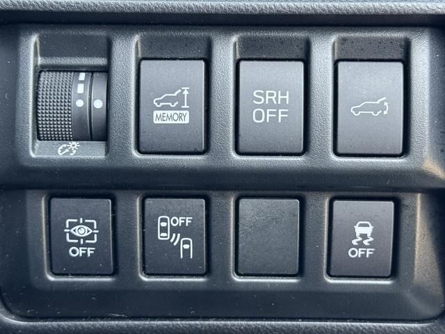 SUBARU FORESTER 2019 Image 31