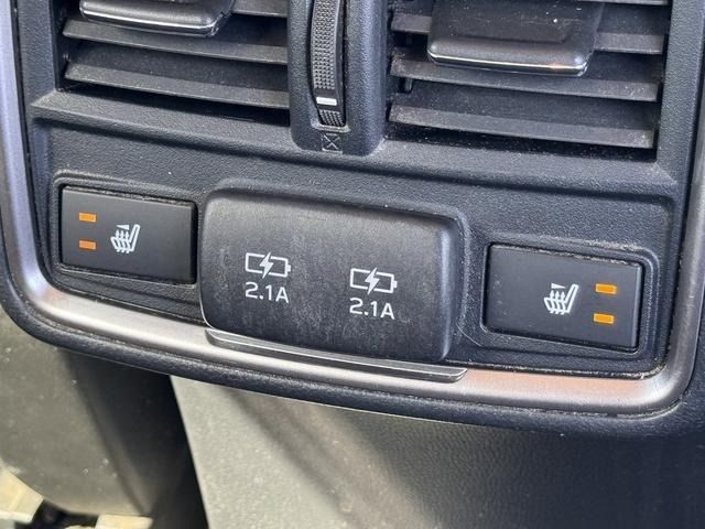 SUBARU FORESTER 2019 Image 31