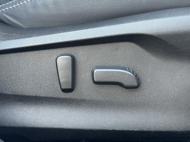 SUBARU FORESTER 2019 Image 31