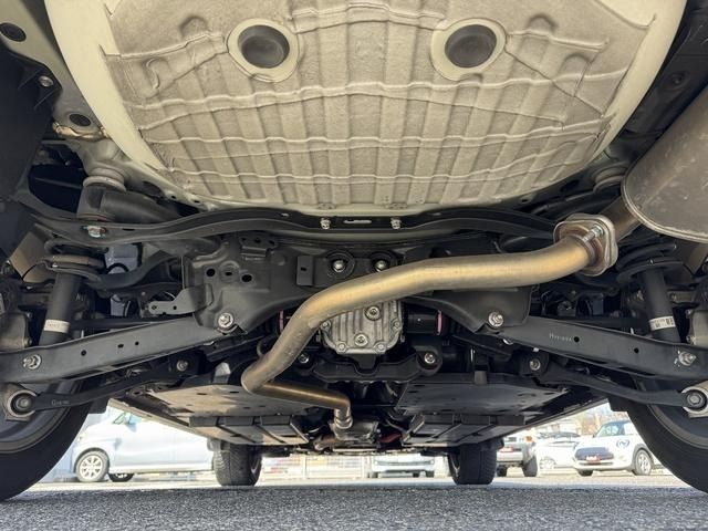 SUBARU FORESTER 2019 Image 31