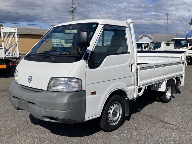 NISSAN VANETTE TRUCK 2WD 2011 Image 31