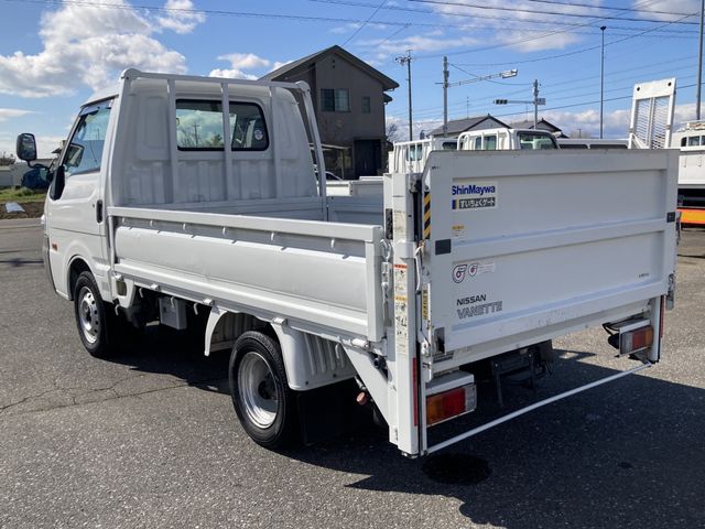 NISSAN VANETTE TRUCK 2WD 2011 Image 31