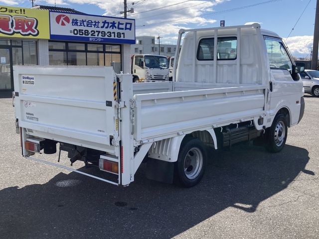 NISSAN VANETTE TRUCK 2WD 2011 Image 31