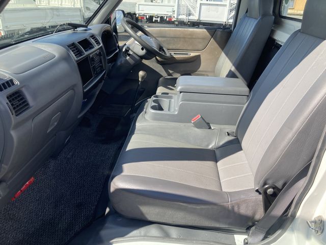 NISSAN VANETTE TRUCK 2WD 2011 Image 31