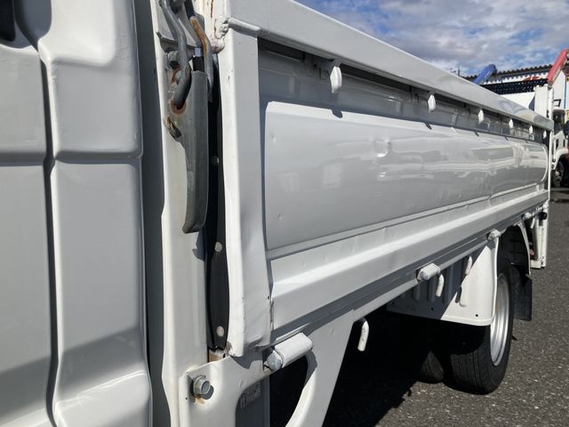 NISSAN VANETTE TRUCK 2WD 2011 Image 31