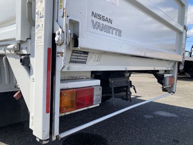 NISSAN VANETTE TRUCK 2WD 2011 Image 31