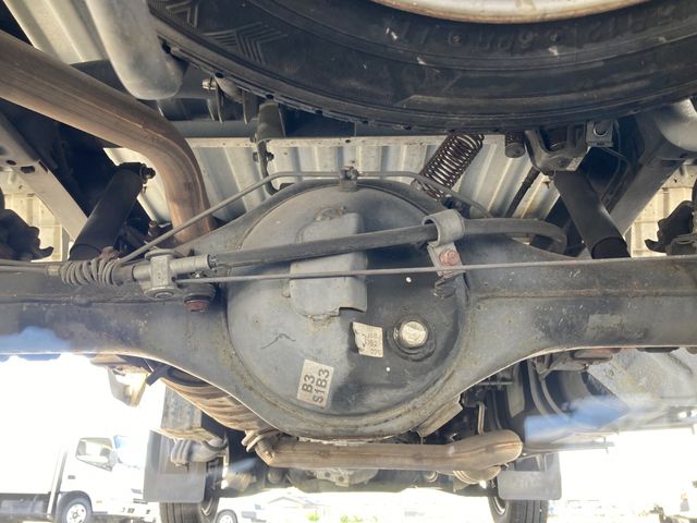 NISSAN VANETTE TRUCK 2WD 2011 Image 31