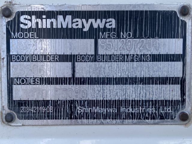 NISSAN VANETTE TRUCK 2WD 2011 Image 31