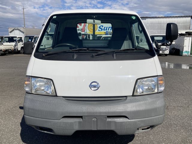 NISSAN VANETTE TRUCK 2WD 2011 Image 31