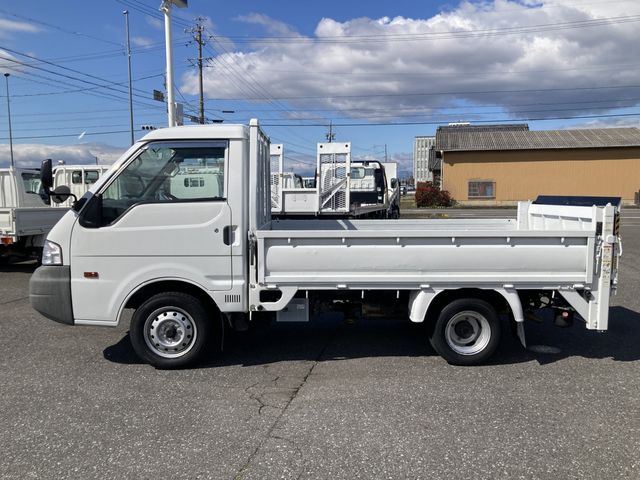 NISSAN VANETTE TRUCK 2WD 2011 Image 31