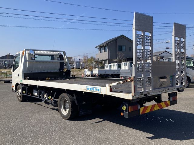 TOYOTA DYNA 2014 Image 31