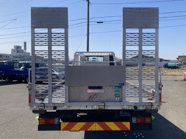 TOYOTA DYNA 2014 Image 31