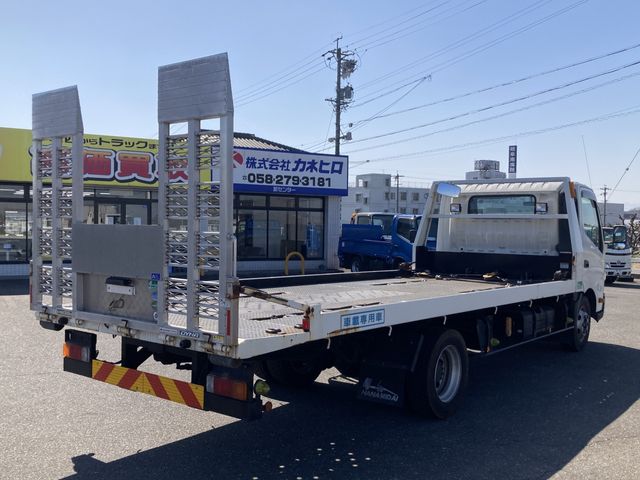 TOYOTA DYNA 2014 Image 31