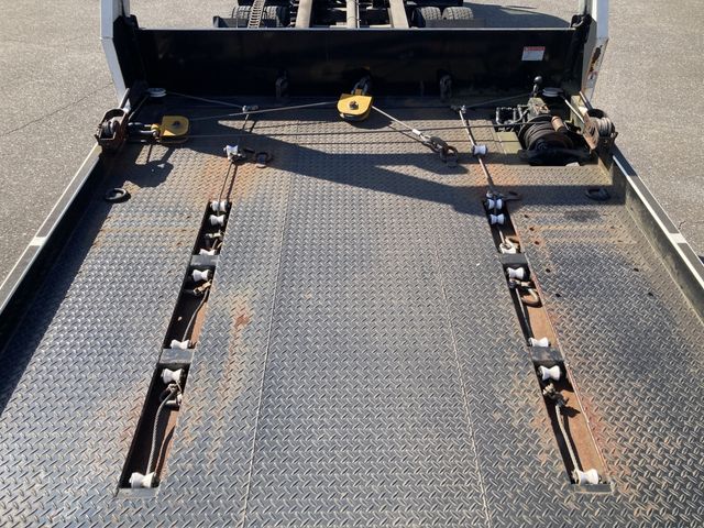 TOYOTA DYNA 2014 Image 31