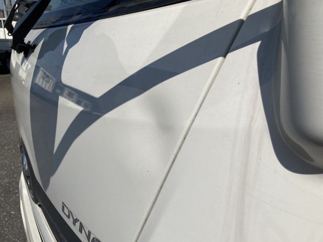 TOYOTA DYNA 2014 Image 31