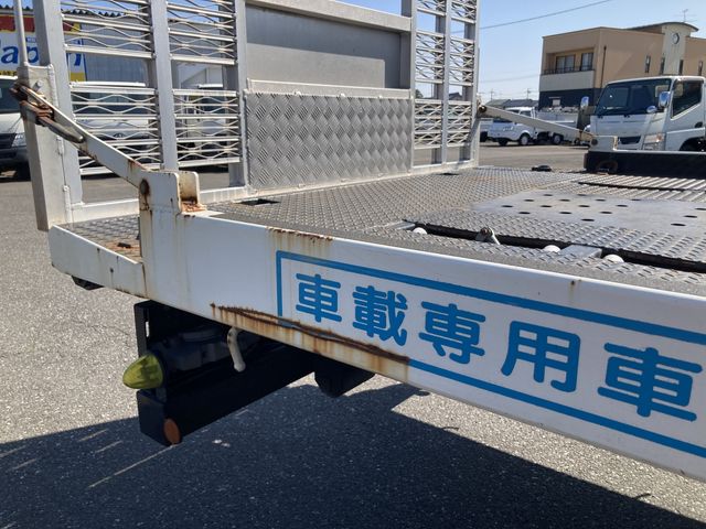 TOYOTA DYNA 2014 Image 31