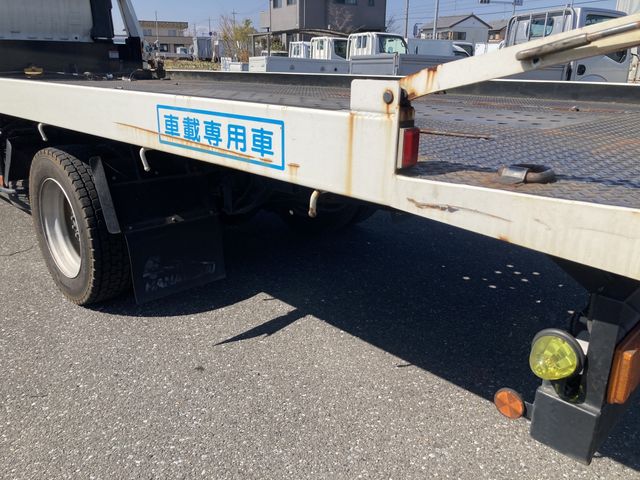 TOYOTA DYNA 2014 Image 31