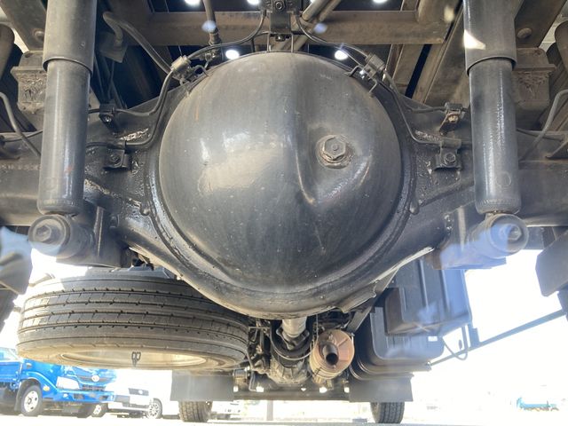 TOYOTA DYNA 2014 Image 31