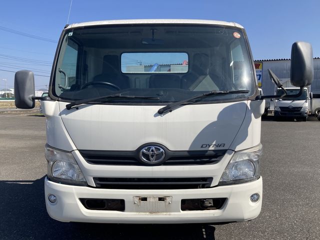 TOYOTA DYNA 2014 Image 31