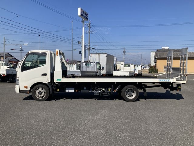 TOYOTA DYNA 2014 Image 31