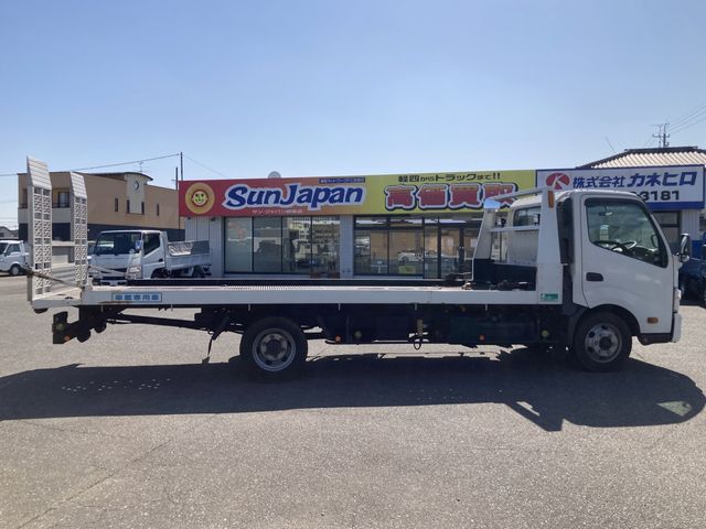 TOYOTA DYNA 2014 Image 31