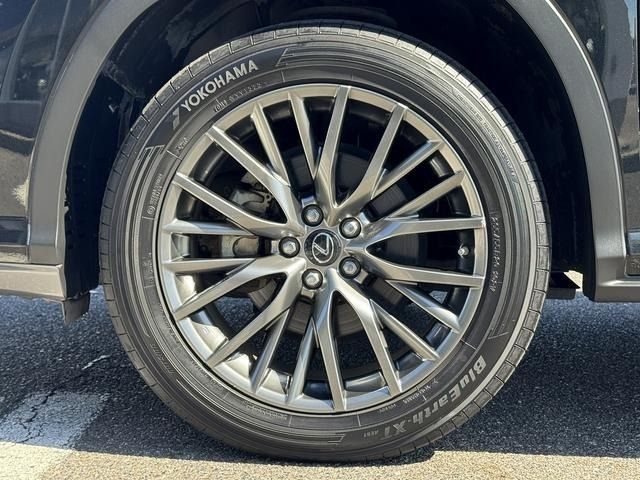 TOYOTA LEXUS RX450H AWD 2016 Image 31