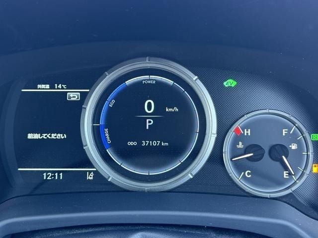 TOYOTA LEXUS RX450H AWD 2016 Image 31