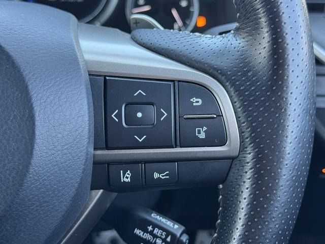 TOYOTA LEXUS RX450H AWD 2016 Image 31