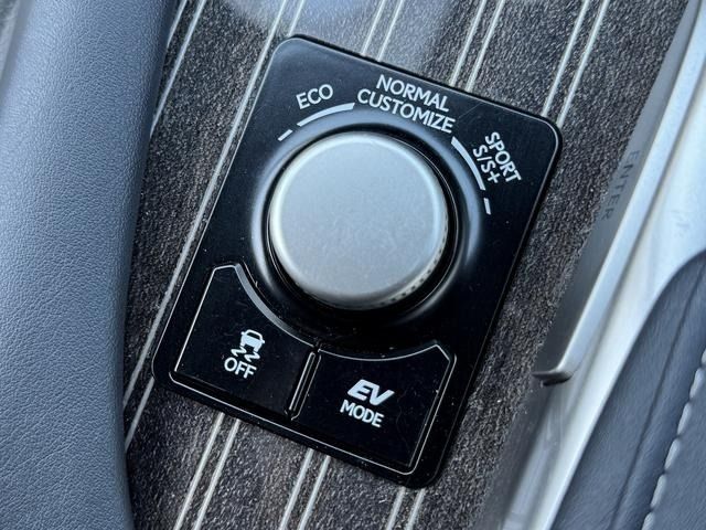 TOYOTA LEXUS RX450H AWD 2016 Image 31