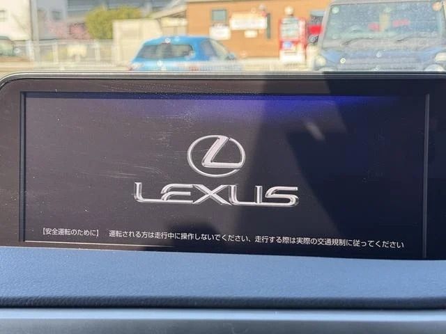 TOYOTA LEXUS RX450H AWD 2016 Image 31