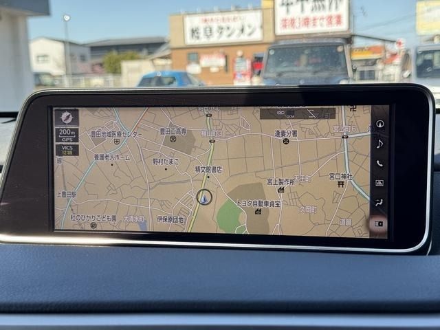 TOYOTA LEXUS RX450H AWD 2016 Image 31