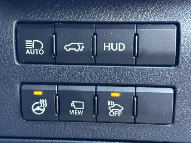 TOYOTA LEXUS RX450H AWD 2016 Image 31