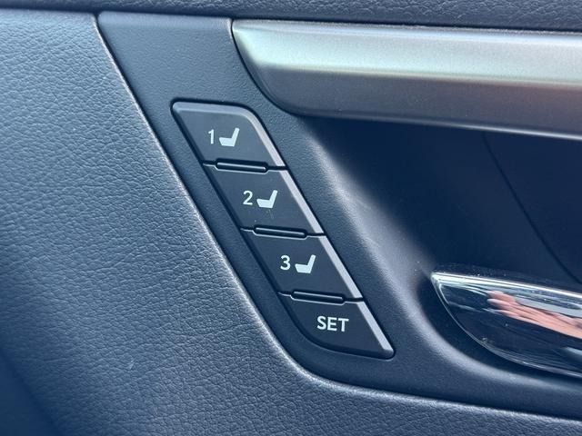 TOYOTA LEXUS RX450H AWD 2016 Image 31