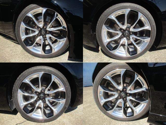 TOYOTA LEXUS LC500H 2020 Image 31