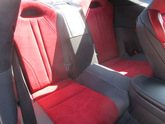 TOYOTA LEXUS LC500H 2020 Image 31