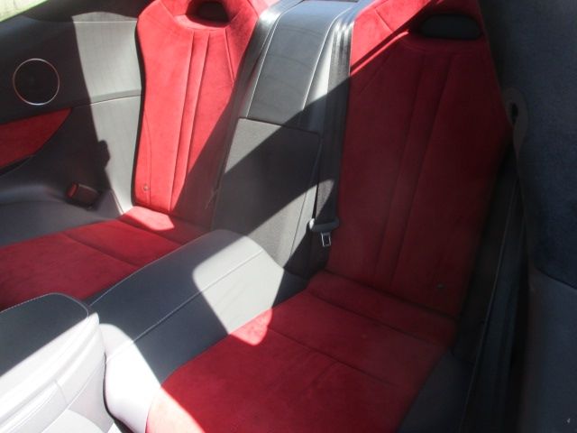 TOYOTA LEXUS LC500H 2020 Image 31