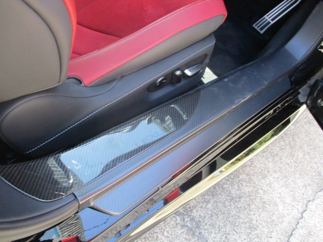 TOYOTA LEXUS LC500H 2020 Image 31