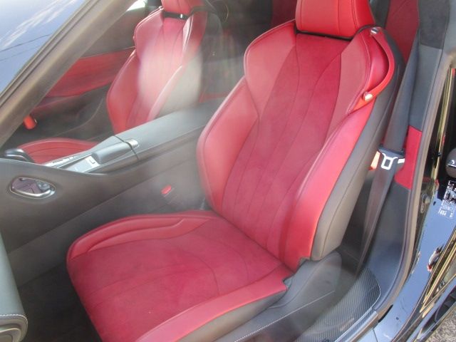 TOYOTA LEXUS LC500H 2020 Image 31