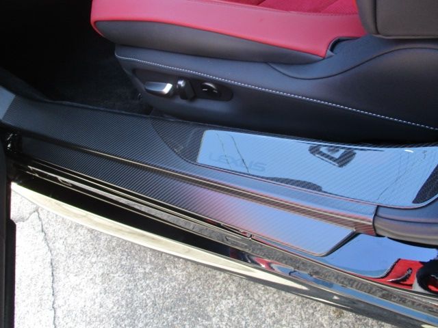 TOYOTA LEXUS LC500H 2020 Image 31