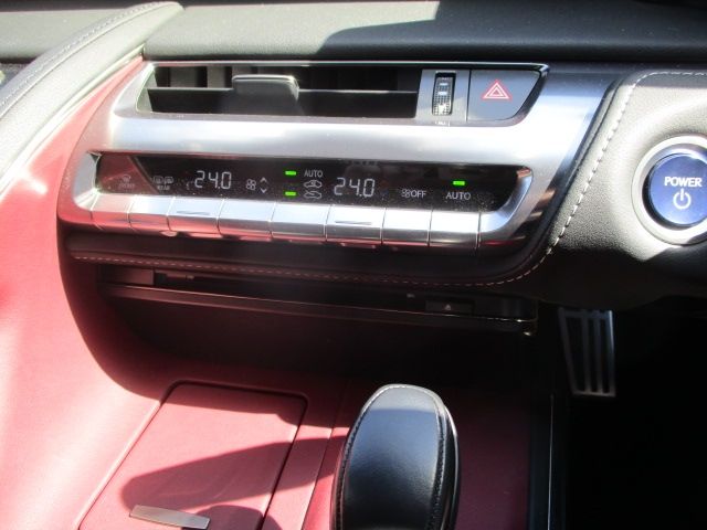 TOYOTA LEXUS LC500H 2020 Image 31