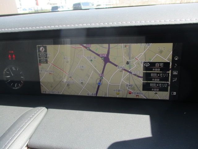 TOYOTA LEXUS LC500H 2020 Image 31