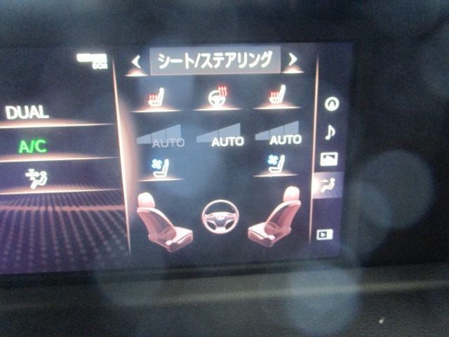 TOYOTA LEXUS LC500H 2020 Image 31