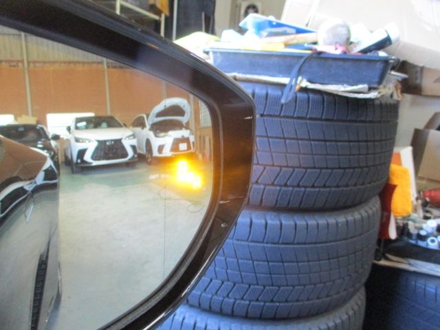 TOYOTA LEXUS LC500H 2020 Image 31