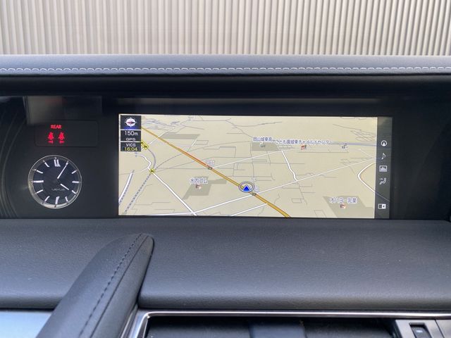 TOYOTA LEXUS LC500 2018 Image 31