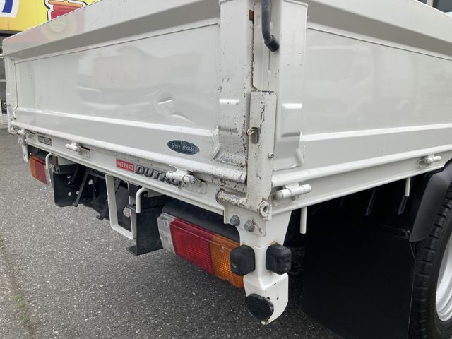 HINO DUTRO 2014 Image 31