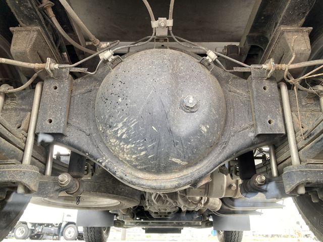 HINO DUTRO 2014 Image 31