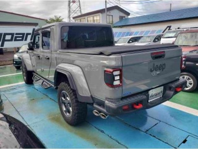JEEP GLADIATOR 2022 Image 31