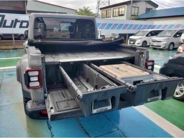 JEEP GLADIATOR 2022 Image 31