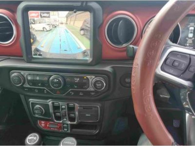 JEEP GLADIATOR 2022 Image 31